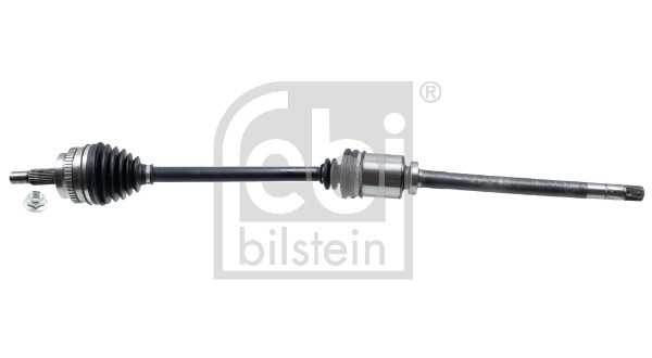 Drive Shaft - 182695 FEBI BILSTEIN