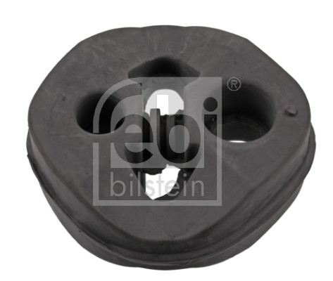 Holder, exhaust system - 18269 FEBI BILSTEIN