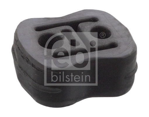 Holder, exhaust system - 18271 FEBI BILSTEIN