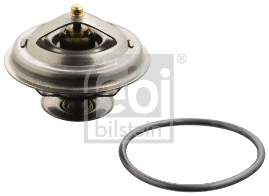 Thermostat, coolant - 18272 FEBI BILSTEIN
