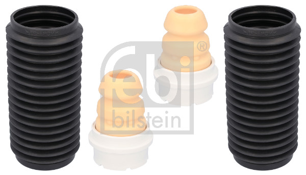 Dust Cover Kit, shock absorber - 182731 FEBI BILSTEIN