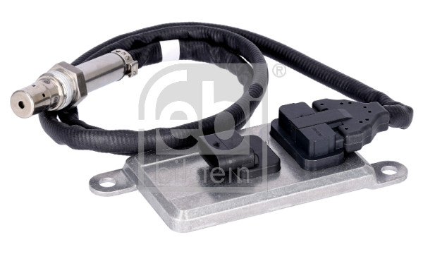 NOx Sensor, urea injection - 182738 FEBI BILSTEIN
