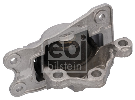 Mounting, automatic transmission - 182740 FEBI BILSTEIN