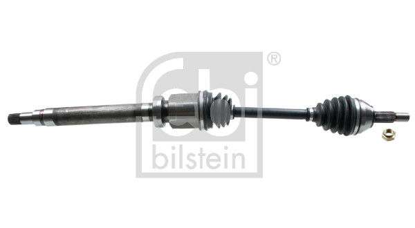 Drive Shaft - 182745 FEBI BILSTEIN
