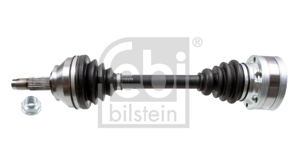 Albero motore/Semiasse - 182747 FEBI BILSTEIN