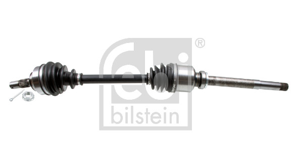 kardaninis velenas - 182749 FEBI BILSTEIN