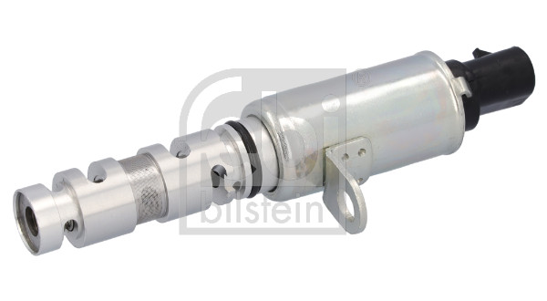 Control Valve, camshaft adjustment - 182761 FEBI BILSTEIN