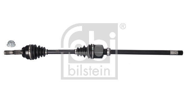 Drive Shaft - 182762 FEBI BILSTEIN