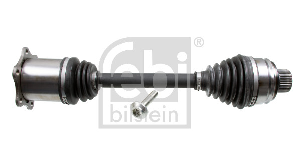Drive Shaft - 182763 FEBI BILSTEIN