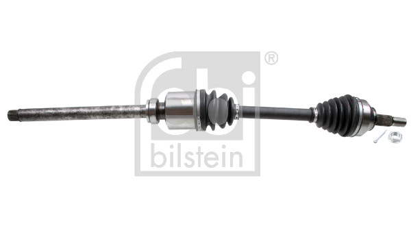 Albero motore/Semiasse - 182764 FEBI BILSTEIN