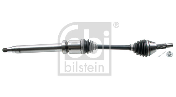 Drive Shaft - 182765 FEBI BILSTEIN