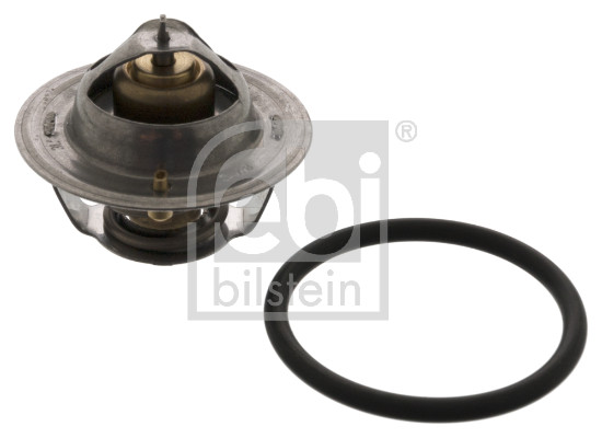 Termostato, Refrigerante - 18276 FEBI BILSTEIN