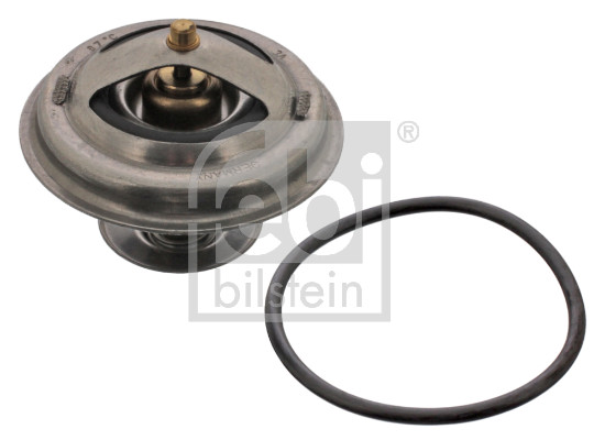 Thermostat, coolant - 18278 FEBI BILSTEIN