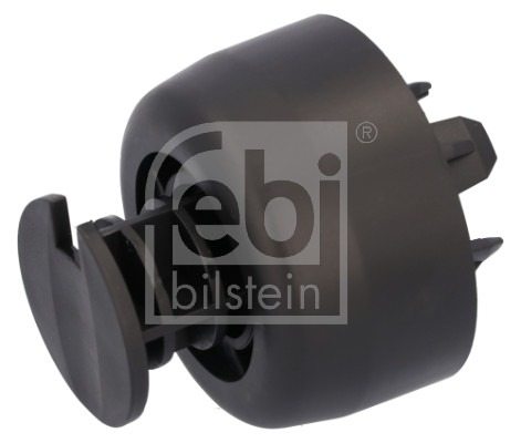 Крепление, автомобильный домкрат - 182799 FEBI BILSTEIN