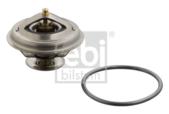 Thermostat, coolant - 18280 FEBI BILSTEIN