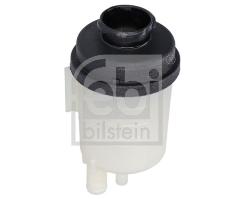 Expansion Tank, power steering hydraulic oil - 182811 FEBI BILSTEIN
