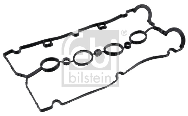 Gasket, cylinder head cover - 182813 FEBI BILSTEIN