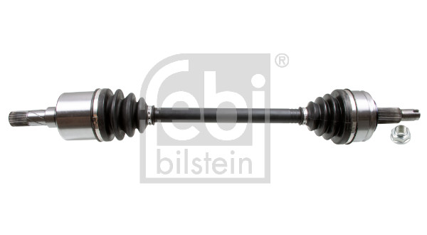 Drive Shaft - 182815 FEBI BILSTEIN