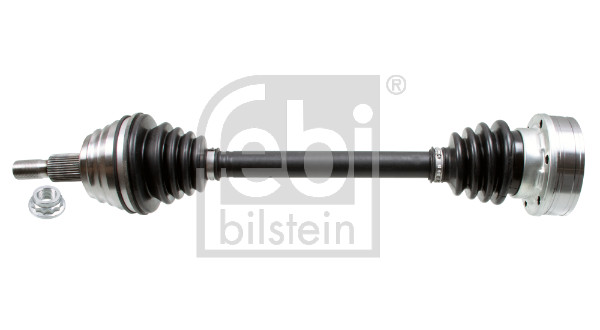Drive Shaft - 182816 FEBI BILSTEIN