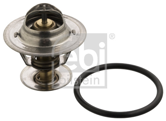 Thermostat, coolant - 18282 FEBI BILSTEIN