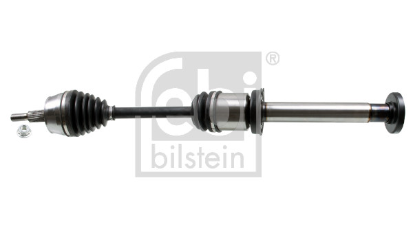 Drive Shaft - 182852 FEBI BILSTEIN