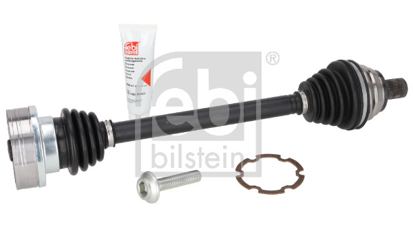 Drive Shaft - 182853 FEBI BILSTEIN
