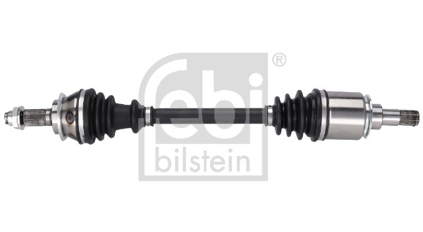 Drive Shaft - 182854 FEBI BILSTEIN