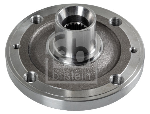 Wheel Hub - 18285 FEBI BILSTEIN