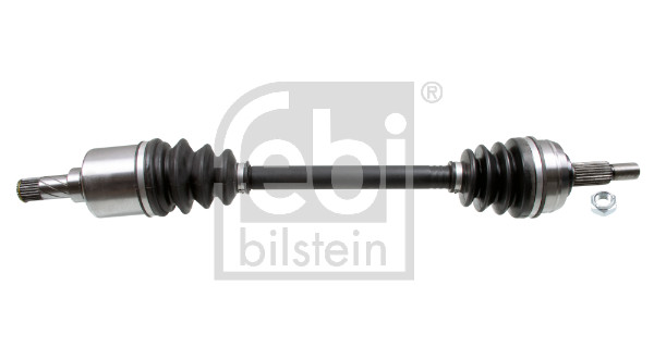 Albero motore/Semiasse - 182865 FEBI BILSTEIN
