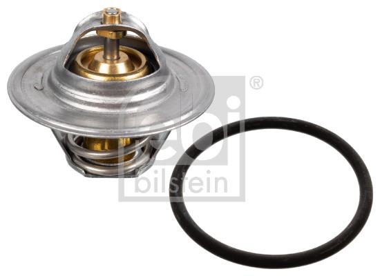 Termostato, Refrigerante - 18286 FEBI BILSTEIN