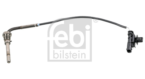 Sensor, exhaust gas temperature - 182879 FEBI BILSTEIN