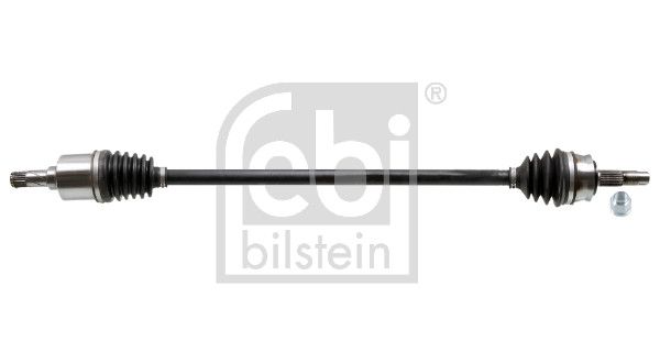 kardaninis velenas - 182881 FEBI BILSTEIN