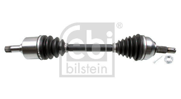 Drive Shaft - 182882 FEBI BILSTEIN