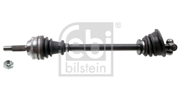Drive Shaft - 182883 FEBI BILSTEIN