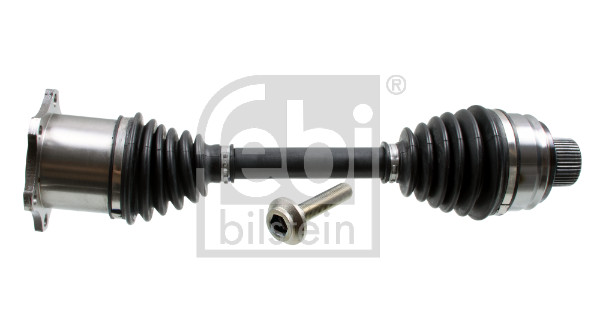 Albero motore/Semiasse - 182885 FEBI BILSTEIN