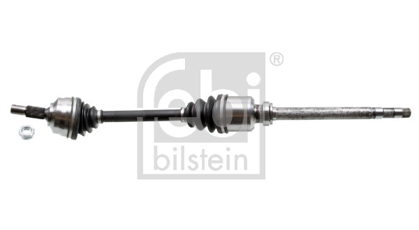 Drive Shaft - 182886 FEBI BILSTEIN