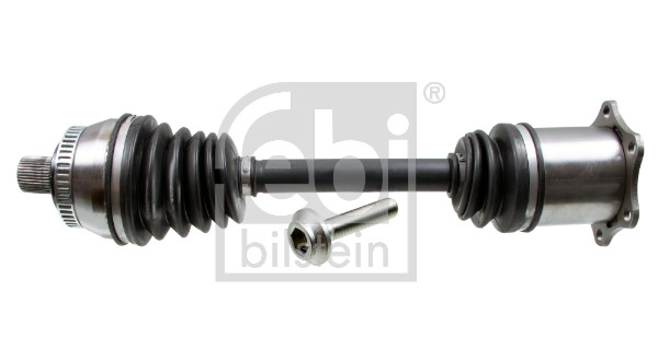 Albero motore/Semiasse - 182887 FEBI BILSTEIN