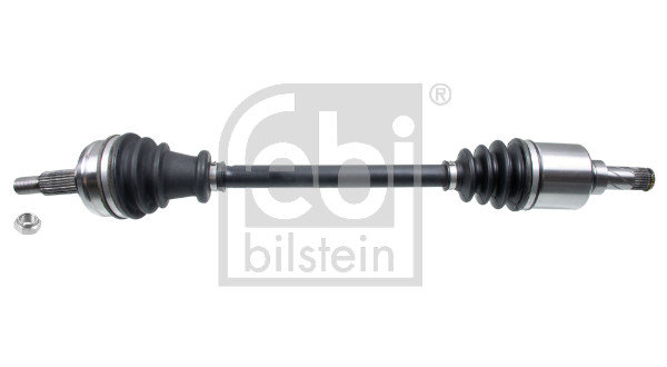 Drive Shaft - 182889 FEBI BILSTEIN