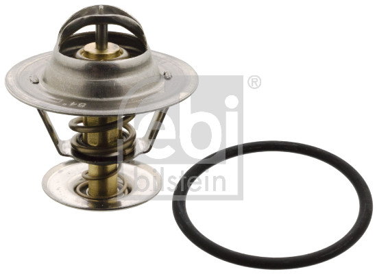 Thermostat, coolant - 18288 FEBI BILSTEIN