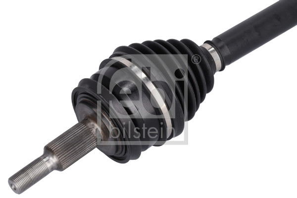 Drive Shaft - 182890 FEBI BILSTEIN