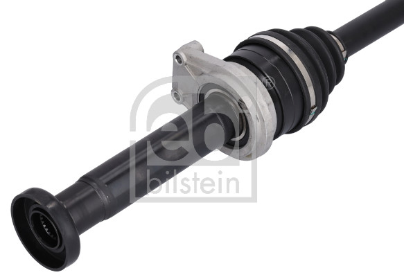 Drive Shaft - 182890 FEBI BILSTEIN