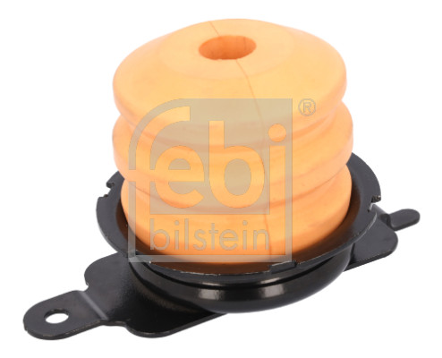 Tampone paracolpo, Sospensione - 182902 FEBI BILSTEIN