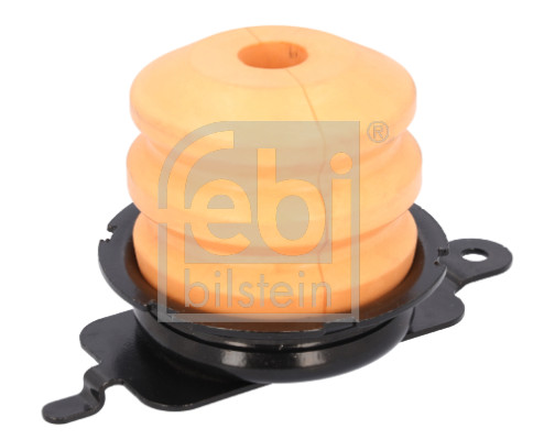 Rubber Buffer, suspension - 182902 FEBI BILSTEIN
