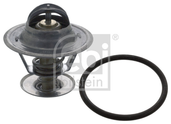 Termostato, Refrigerante - 18290 FEBI BILSTEIN