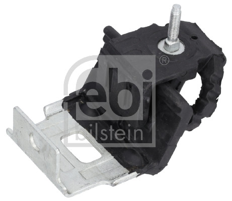Supporto, Imp. gas scarico - 182931 FEBI BILSTEIN
