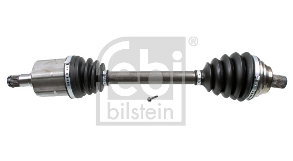 Drive Shaft - 182933 FEBI BILSTEIN