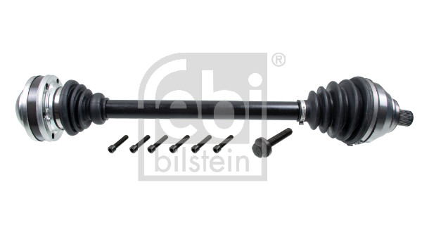 Drive Shaft - 182934 FEBI BILSTEIN