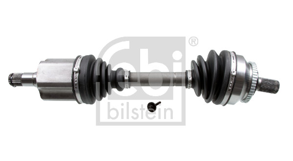 Drive Shaft - 182935 FEBI BILSTEIN