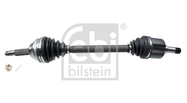 Drive Shaft - 182936 FEBI BILSTEIN