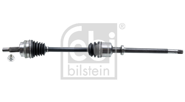 Drive Shaft - 182937 FEBI BILSTEIN